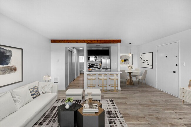 Foto del edificio - Tara Apartments
