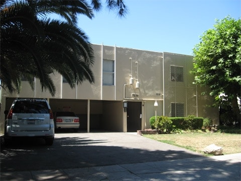 Primary Photo - 7231 Jordan Ave