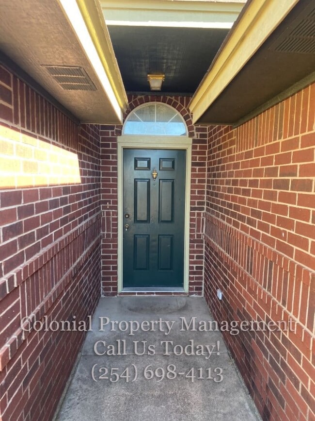 Foto del edificio - 3bd/2ba in Harker Heights TX