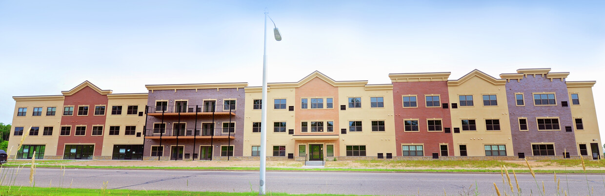 Foto principal - 4740 Keystone Crossing