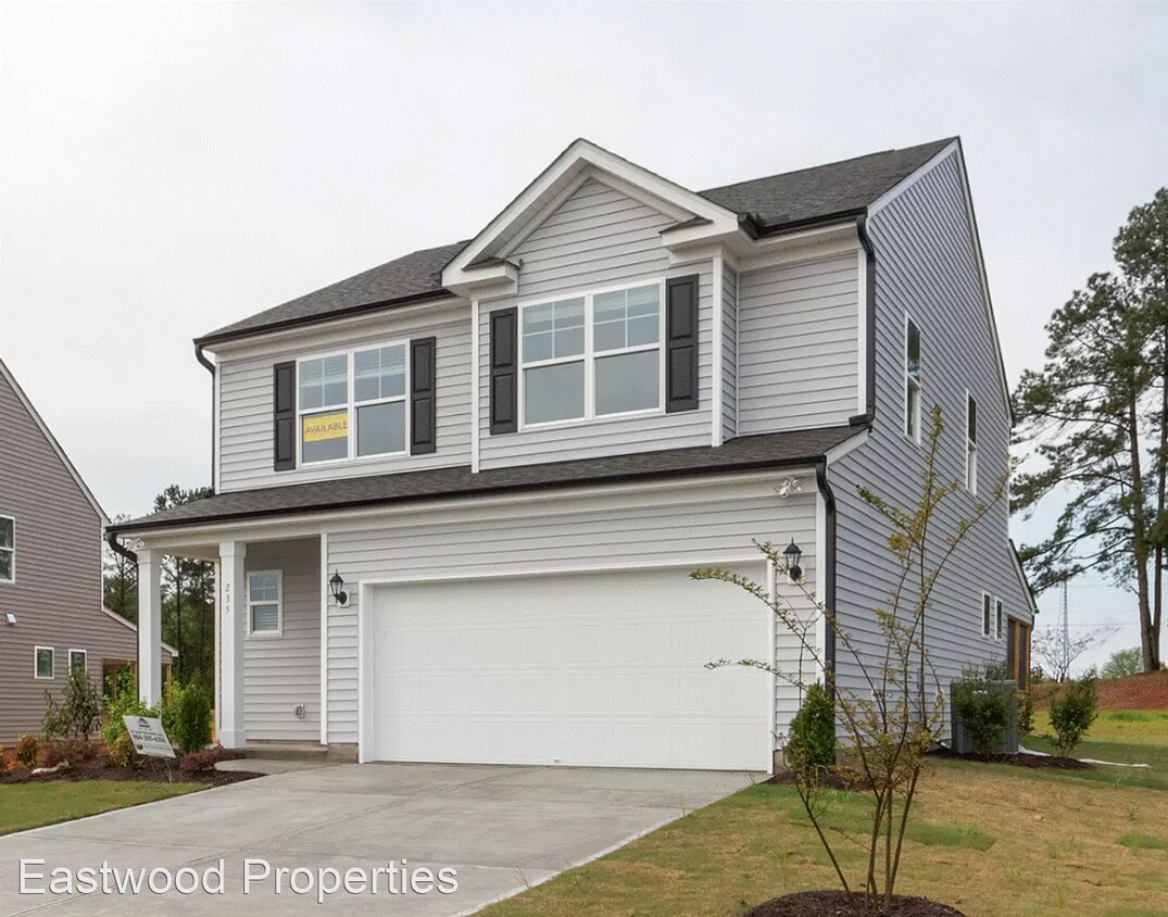 Primary Photo - 3 br, 2.5 bath House - 235 Highview Drive