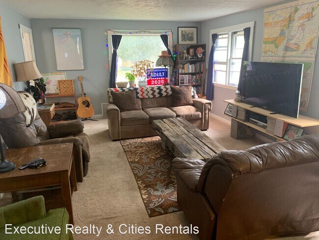 Foto del edificio - 2 br, 1 bath House - 909 Gorman Ave