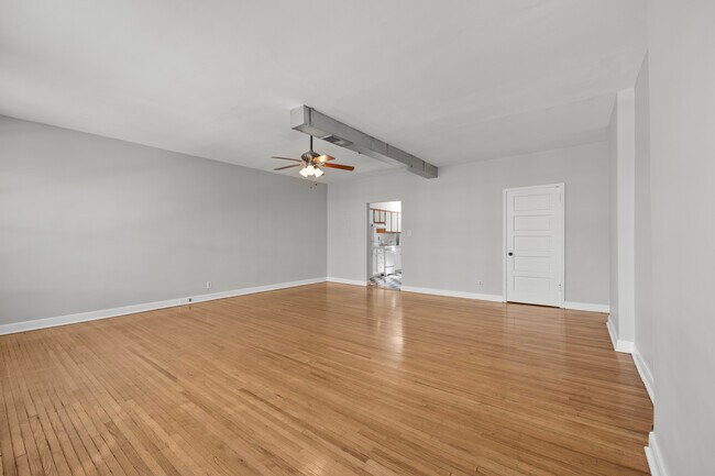 Family Room - 63 E Gay St