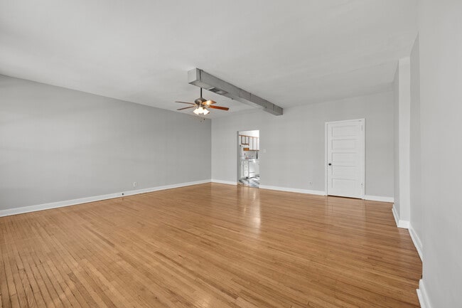 Family Room - 63 E Gay St