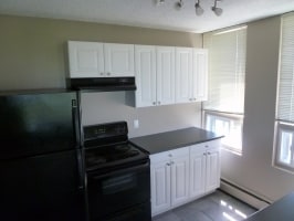 Interior Photo - Westview Terrace