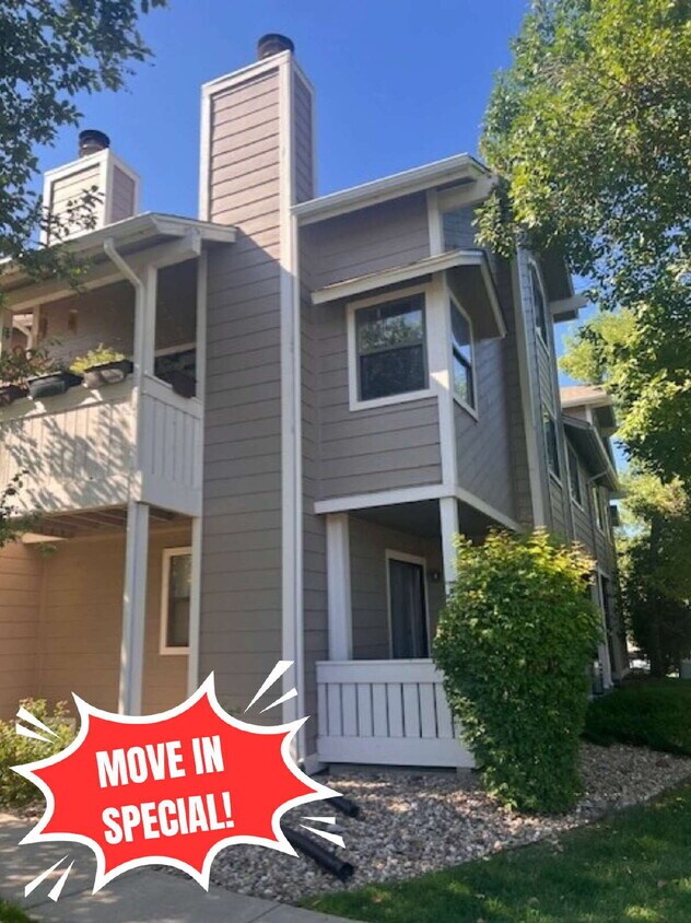 1 Bedroom / 1 Bathroom Condo! Garage! Washer & Dryer Included! Move In Special!!! $500 off first ... - 1 Bedroom / 1 Bathroom Condo! Garage! Washer & Dryer Included! Move In Special!!! $500 off first ...