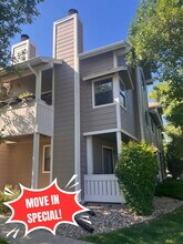 Building Photo - 4311 S Andes Way