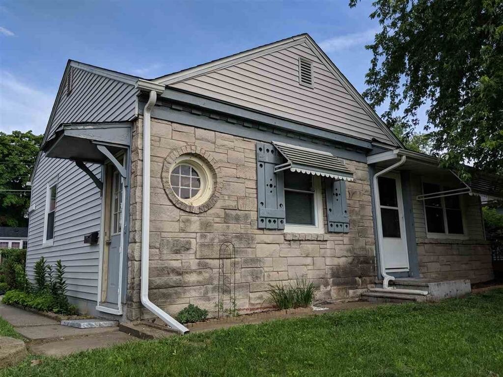 3225 12th St, Rock Island, IL 61201 House for Rent in Rock Island, IL