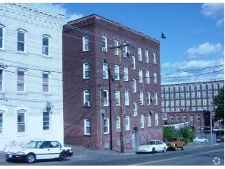 Building Photo - 83 Jackson St