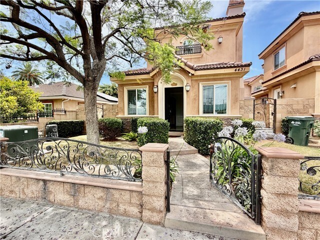 Foto del edificio - 4431 Ellis Ln