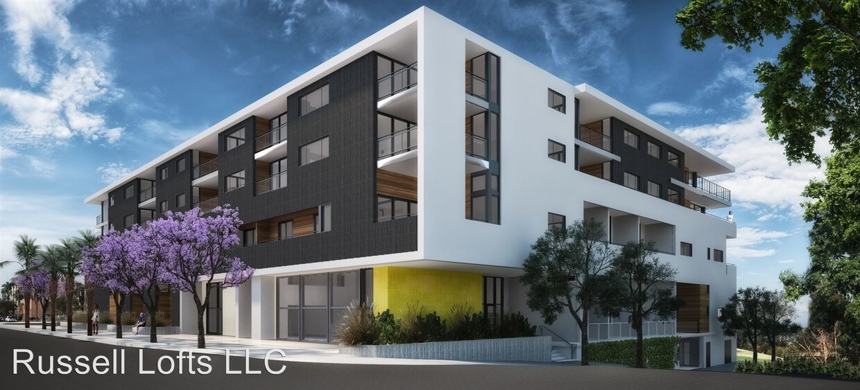 Foto del edificio - 2870 4th Ave