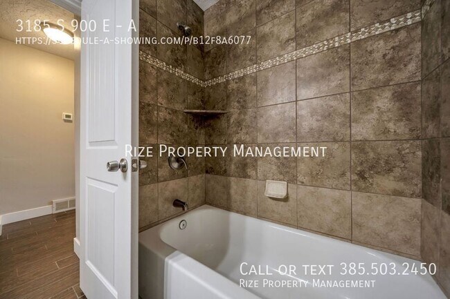 Foto del edificio - 3185 S 900 E