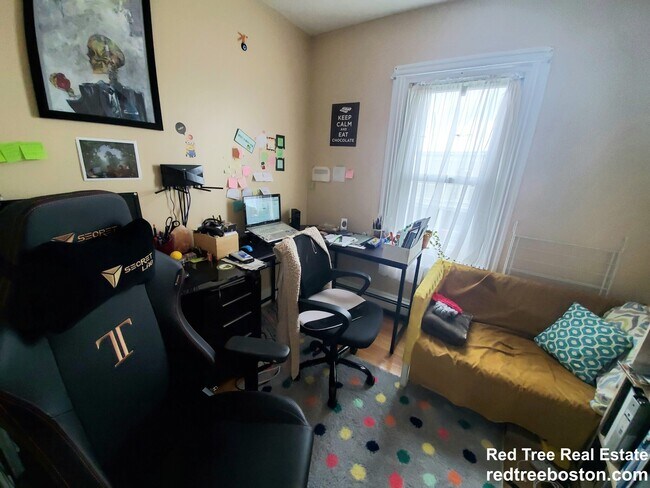 Foto del edificio - 41 Mount Pleasant St