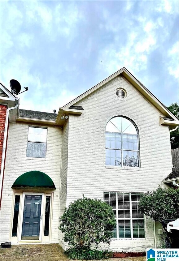 244 Cambrian Ridge Trail, Pelham, AL 35124 Townhome Rentals in Pelham