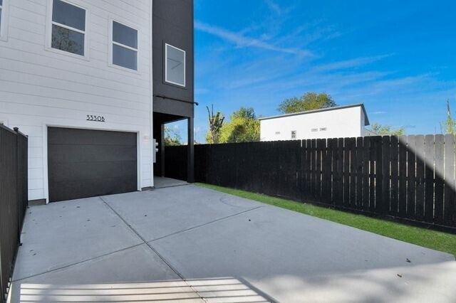 Foto del edificio - 3330 Francis St