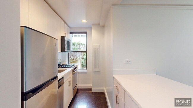 Foto del edificio - 137 E 38th St