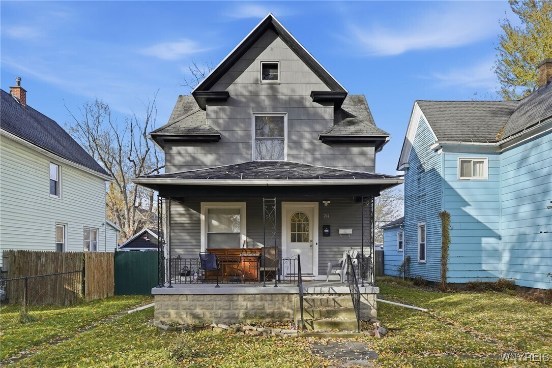 Foto principal - 214 58th St