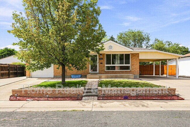 Foto del edificio - 10807 Larry Dr