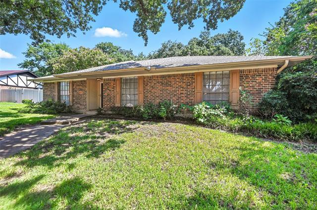 Foto del edificio - 1203 River Oaks Dr