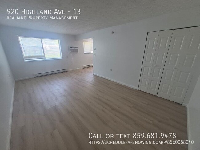 Photo - 920 Highland Ave Apartment