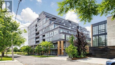 Building Photo - 6 Parkwood Ave