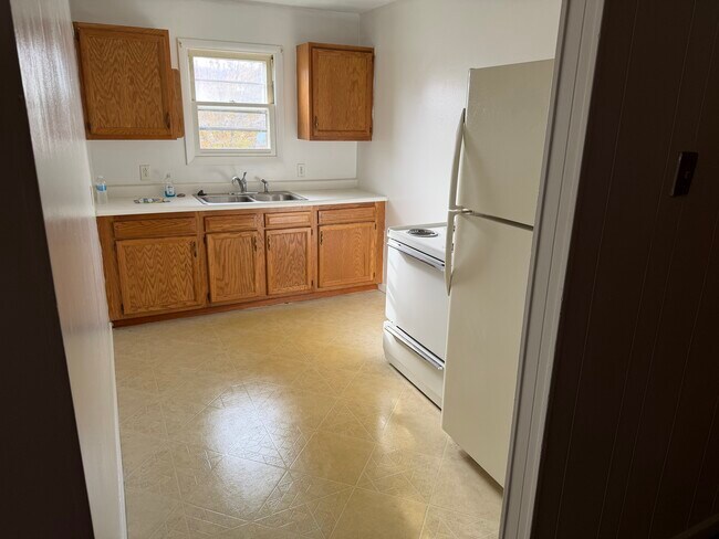 Cocina - 117 Franklin St