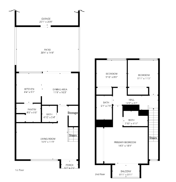 Building Photo - 1773 Pennywood Ct