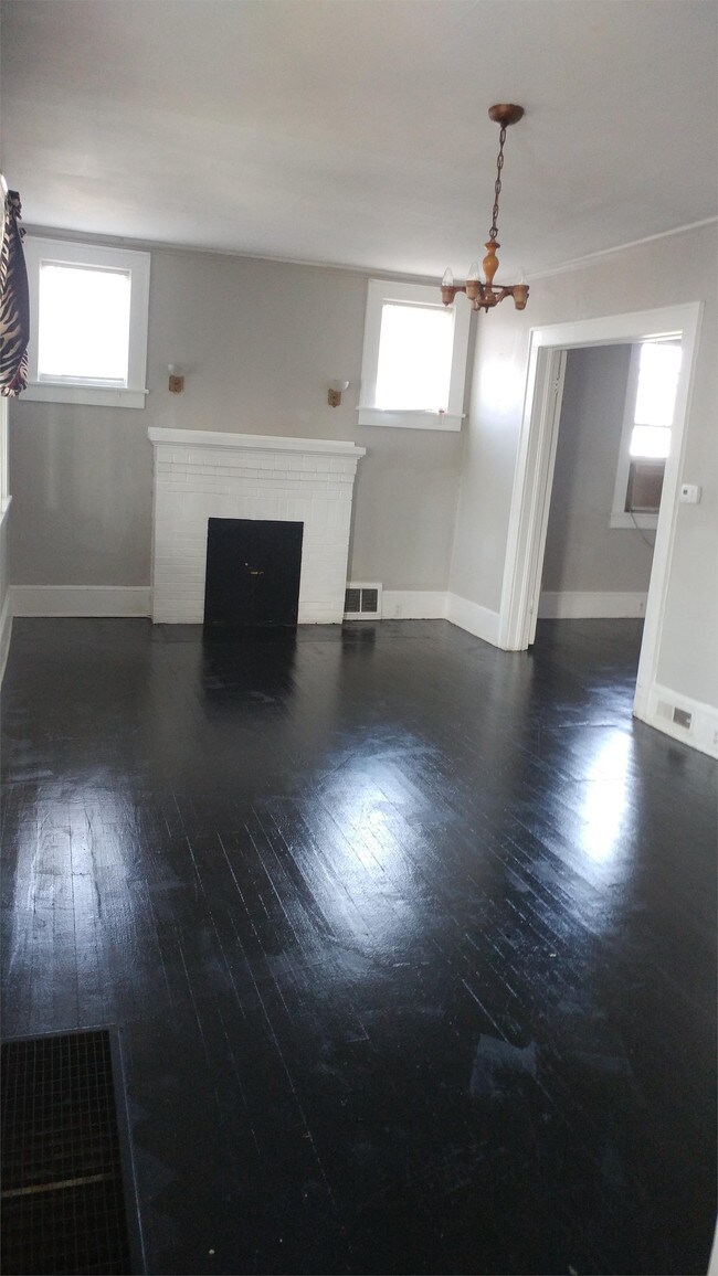 Foto del edificio - 1309 10th St NW