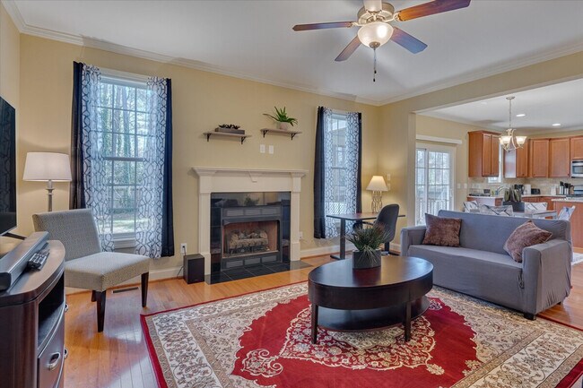 Foto del edificio - 320 Lawrence Rd