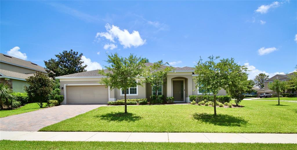 1073 Cavan Dr, Apopka, FL 32703 House Rental in Apopka, FL