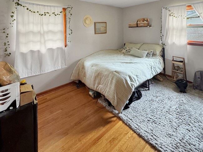 Foto del edificio - 1731 Ridgewood Ave SE