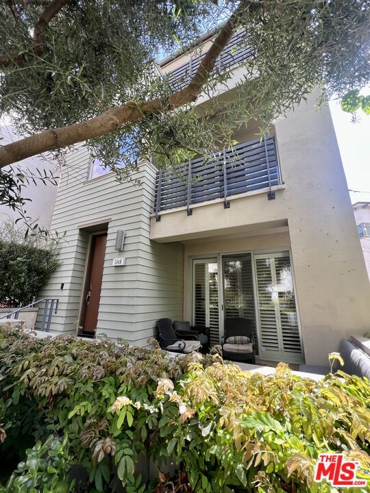 Foto del edificio - 5849 S Sparrow Ct