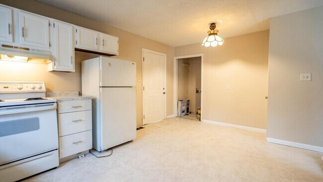 Foto del edificio - 801 Biddle St