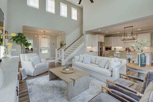 Building Photo - 7542 Delancey Dr
