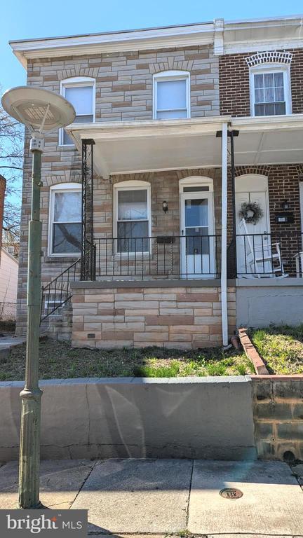Foto principal - 3026 Mathews St