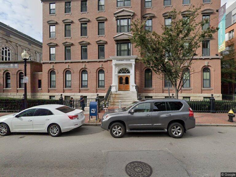 Primary Photo - 761 Harrison Ave