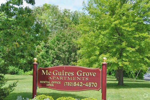 McGuires Grove Apartments - Alquileres en Middletown, NJ | Apartamentos.com