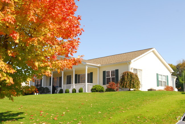 Foto del edificio - Heritage Village