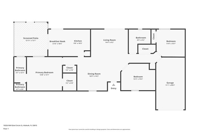 Building Photo - 19226 NW 82nd Cir Ct