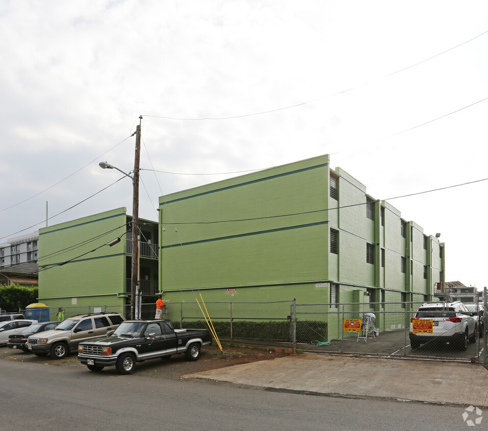 Building Photo - 1118 Pua Ln