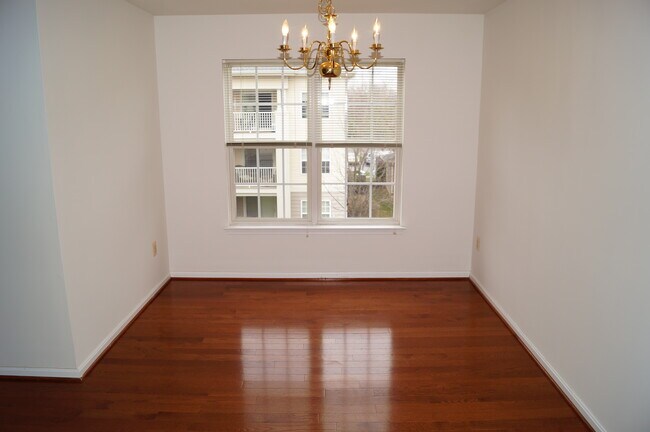 Dining Room - 9150 Gracious End Ct