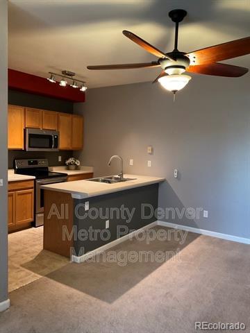 Foto del edificio - 5335 Pecos Wy