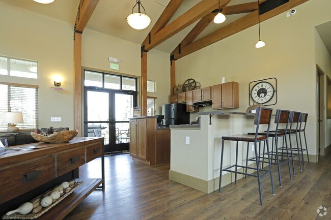 Casa club - Copper Trail