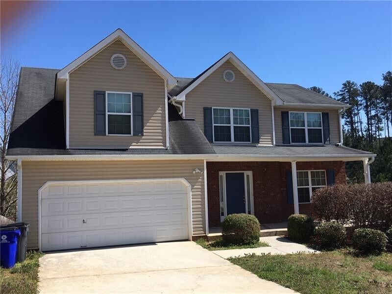 Foto principal - 5008 Grist Mill Dr