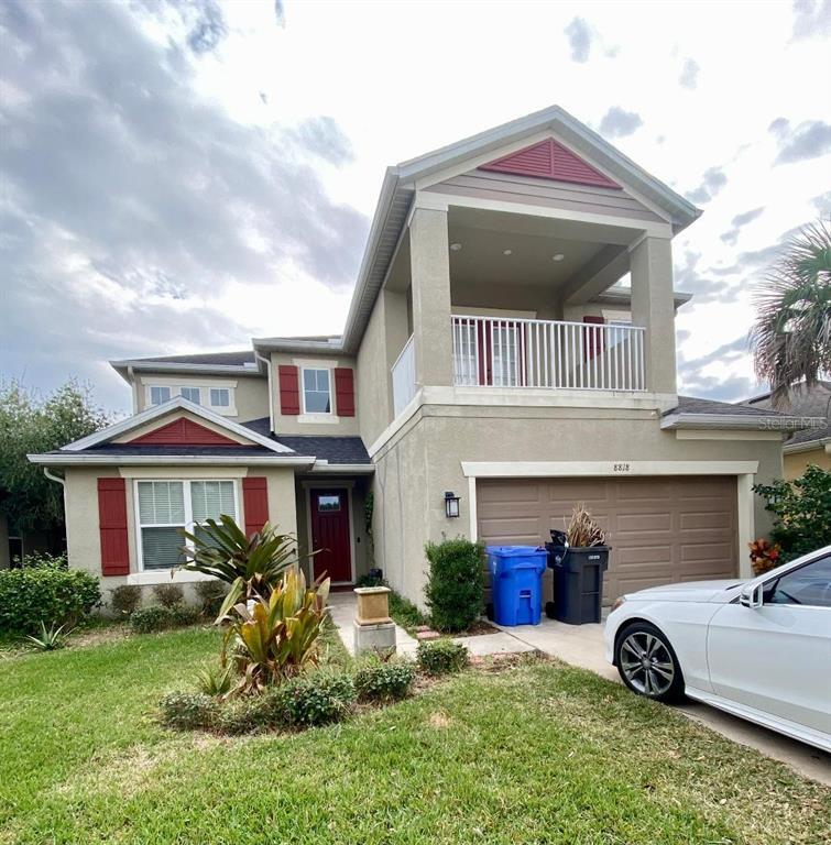 Foto principal - 8818 Tropical Palm Dr