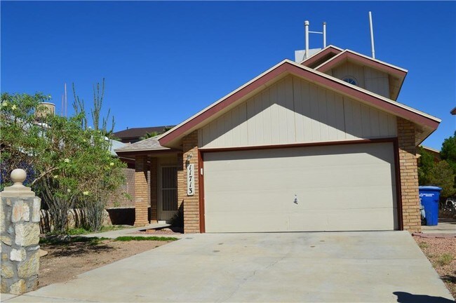 Foto del edificio - 11713 Snow Hawk Dr
