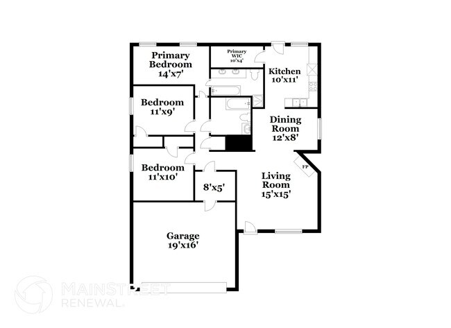 Building Photo - 2943 Volturno Dr