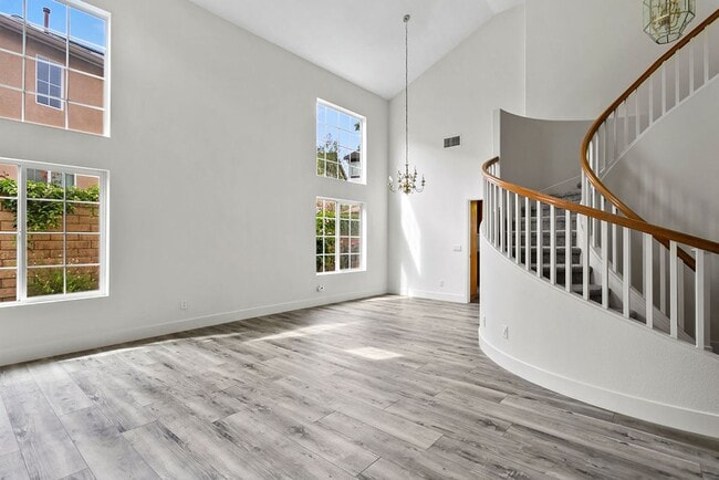 Building Photo - Stylishly Updated San Joaquin Hills Home w...