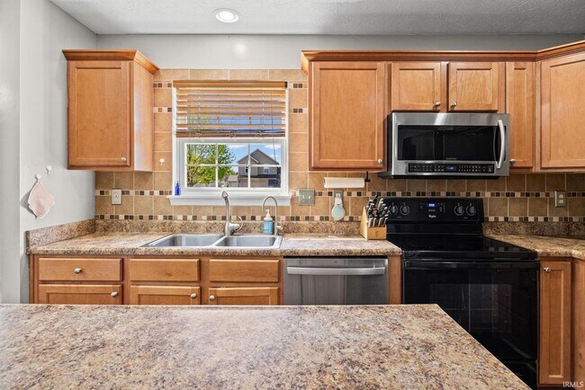 Foto del edificio - Beautiful South Lafayette Home Near Sterling Heights Park