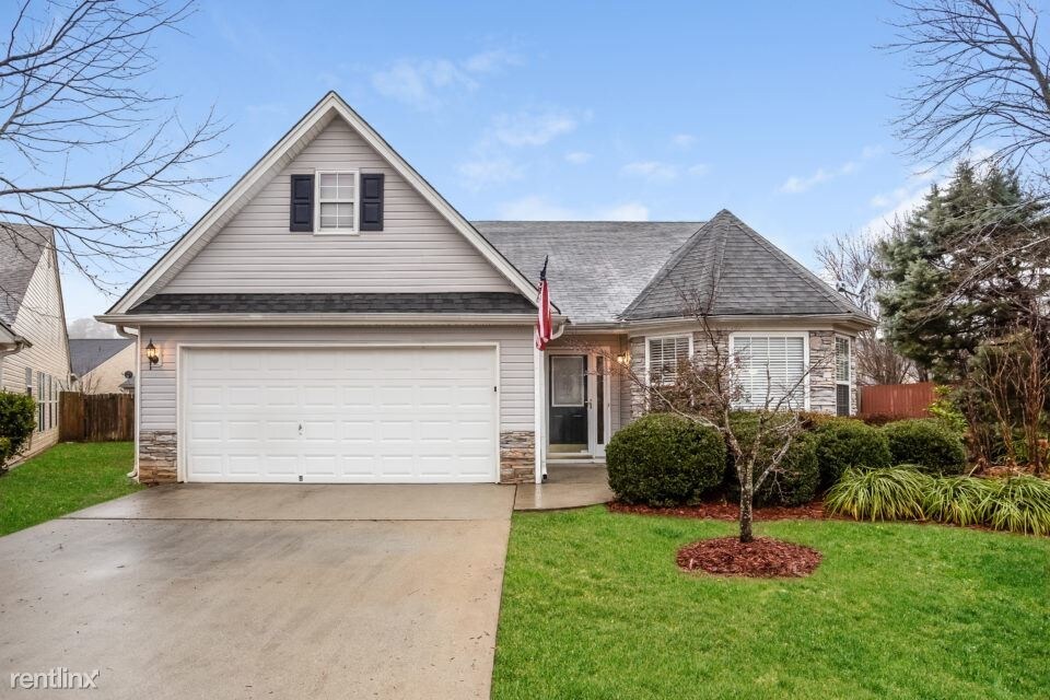 1865 Arborwood Dr, Grayson, GA 30017 House for Rent in Grayson, GA